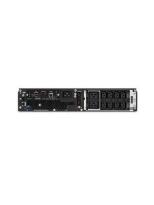 SMART-UPS SRT 3000VA RM 230V NETWORK CARD