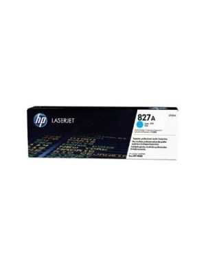 827A CYAN TONER CARTRIDGE FORLASERJET