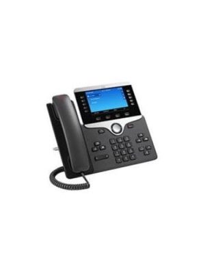 UNIFIED IP PHONE 8861 CHARCOAL WIDEBAND AUDIO COLOR DISPLAY
