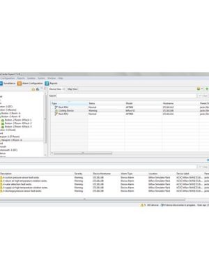 3YR DATA CENTER EXPERT SW SUP