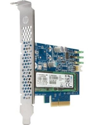 Z TURBO DRIVE 512GB TLC Z8 G4 SSD KIT