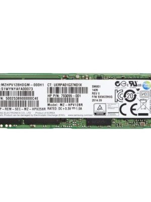 Z TURBO DRIVE 512GB TLC Z8G4 SSD MODULE