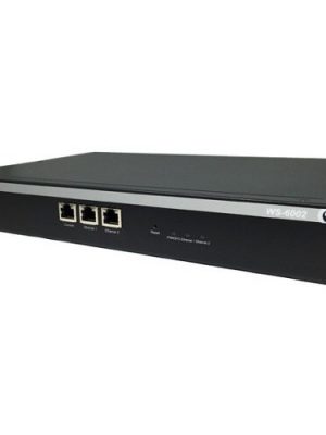 WL ACCESS CONTROLLER INCL 16AP WRLS