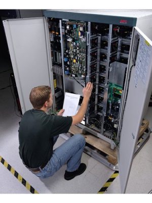 1YR 4HR RESP UPG TO FACTORY WARRANTY FOR 41 TO 150KVA