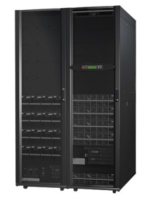 SYMMETRA PX 40KW SCALABLE TO 100KW 208V WITH STARTUP