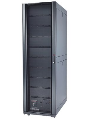 SYMMETRA PX96/160 BATTERY FRAME FOR 9BATTERY MODULES