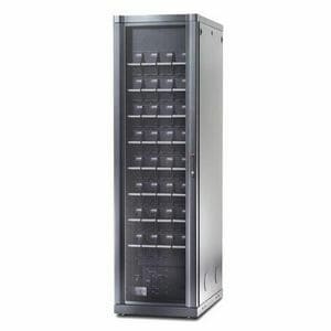 SYMMETRA PX 40KVA EXTENDED RUN FRAME W/ A START-UP