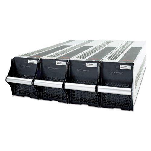 1YR EXTD WARR ONSITE FOR ONE SYMMETRA PX 40 EXT BATTERY FRAME