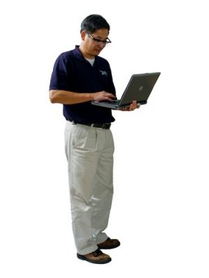 STRUXUREWARE DATA CENTER OPERATION PUE DCIE CONFIGURATION