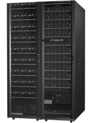 SYMMETRA PX 100 MNT BYPASS PANEL 208V