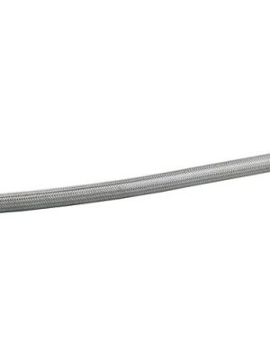 3FT 0.9M SS FLEX PIPE KIT 1 MPT TO 1 FPT