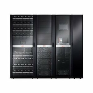 SYMMETRA PX 125KW SCALABLE TO 250KW RIGHT BYPASS DISTRIBU IN
