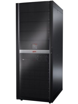 SYMMETRA PX 250/500KW BATT ENCL F/ UP TO 8 BATT MODS