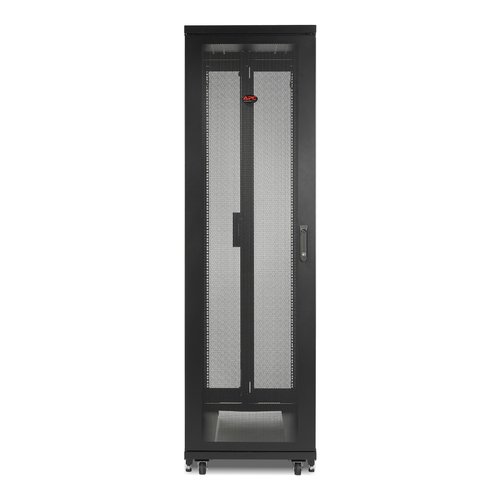 APC by Schneider Electric NETSHELTER SV 48U 600MMX1060MM DEEP ENCLOSURE WITH SIDES BLACK AR2407 - Image 30