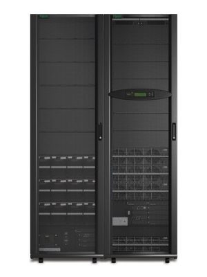 SYMMETRA PX 30KW SCALABLE TO 100KW 208V WITH STARTUP