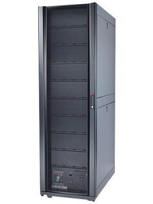 SYMMETRA PX BATT FRAME F/400V PX 96-160KW  208V PX 100KW F/9BATT