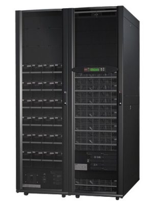 SYMMETRA PX 208V 60KW SCALABLE TO 100KW WITH STARTUP