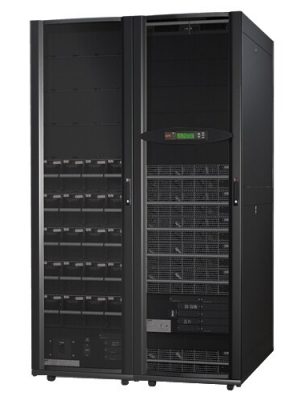 SYMMETRA PX 50KW SCALABLE TO 100KW 208V WITH STARTUP