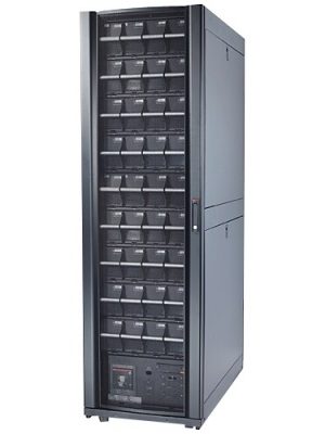 SYMMETRA PX BATTERY FRAME FOR 400V PX 96/160KW & 208V PX 100KW