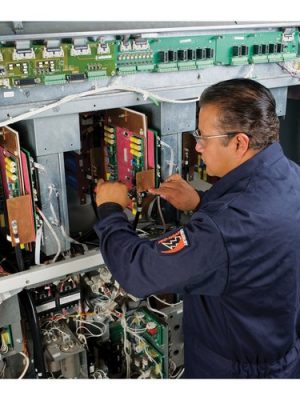 1 ADDL PREVENTIVE MNT FOR 1 EPS 6000 300 TO 375KVA UPS