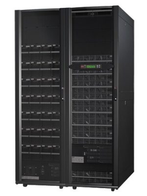 SYMMETRA PX 70KW SCALABLE TO 100KW 208V WITH STARTUP