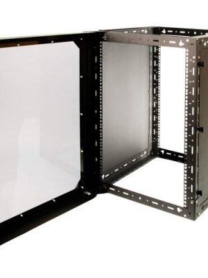15UX11U WALLMOUNT RACK ENCLOSURE