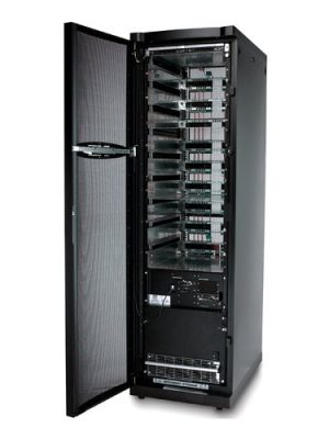 SYMMETRA PX 40KW FRAME 208V TAA COMPLIANT