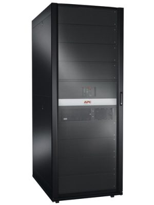 SYMMETRA PX 250/500KW BATT ENCLOSURE FOR TO 8 BATTERY MOD