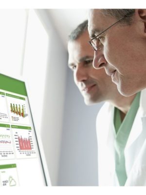 STRUXUREWARE DATA CENTER CUSTOM REPORTS