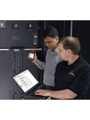 STRUXUREWARE DATA CENTER EXPERT CONFIGURATION