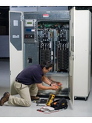 1YR ADV ULTRA SVC PLAN FOR 1 PMM 30 TO 300 AMP
