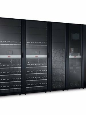 SYMMETRA PX 150KW SCALABLE TO 250KW WITH RIGHT MOUNTED MNT BYPASS