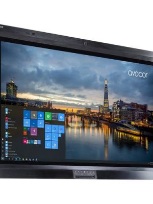 WINDOWS COLLABORATION DISPLAY AVW SERIES