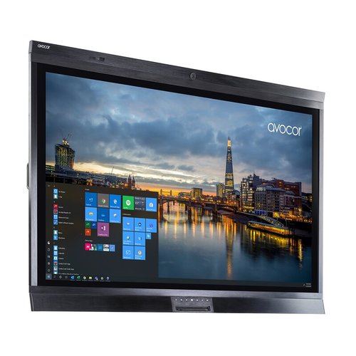 WINDOWS COLLABORATION DISPLAY AVW SERIES
