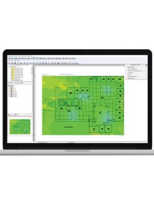 AIRMAGNET PLANNER SWBOXED VERSION