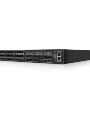 SPECTRUM-2 BASED 25GBE/100GBE SUPPORT REQUIRED