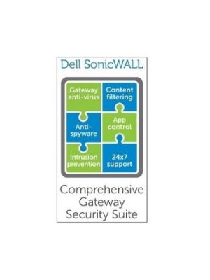 1YR CGSS FOR NSA 220 SERIES