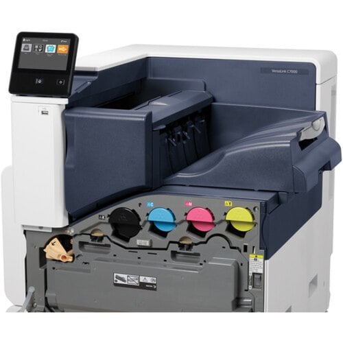 XEROX VERSALINK C7000 SINGLE FUNCTION CLR PRINT 35PPM CONTAINER C7000/DN - Image 4