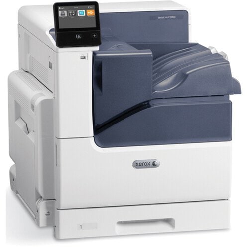 XEROX VERSALINK C7000 SINGLE FUNCTION CLR PRINT 35PPM CONTAINER C7000/DN