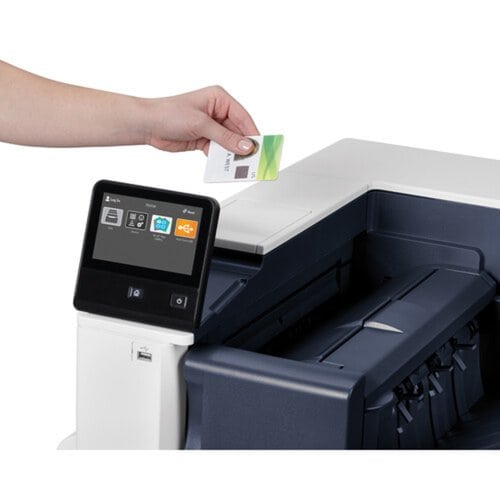 XEROX VERSALINK C7000 SINGLE FUNCTION CLR PRINT 35PPM CONTAINER C7000/DN - Image 2