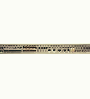 Juniper MX-series MX204 Router - MX204-HWBASE-AC-FS