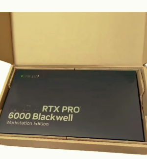 Nvidia RTX PRO 6000 BLACKWELL SERVER EDITION - PASSIVE PCIE 96GB
