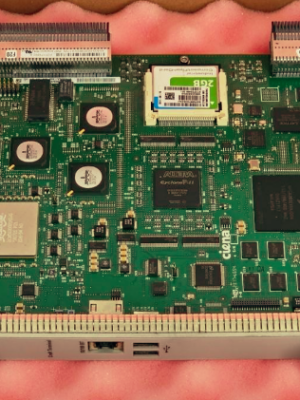 Ciena NTK555FAE5  Shelf Processor SP-2 Dual CPU (USED)