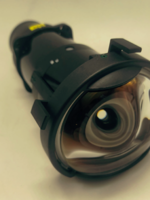 Sharp 0.53-0.65 SHORT THROW ZOOM LENSFOR NP-PA1505UL