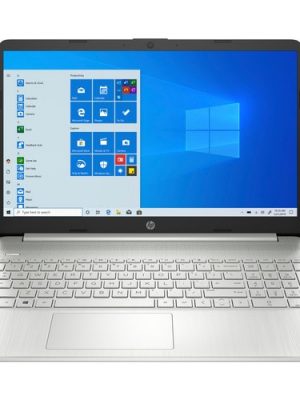 HP 15-DY0025 PENTIUM SILVER N5030 256GB SSD 8GB 15.6
