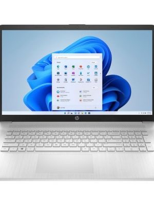 HP 17-CN0023 IMS WTY ONLY I5-1135G7 256GB SSD 8GB 17.3